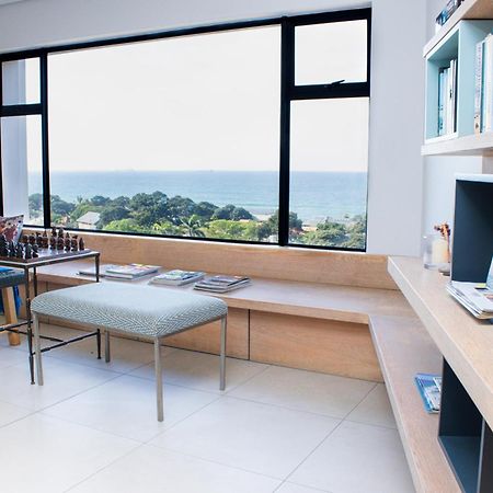 Ocean Vista Boutique Guest House Durban Zewnętrze zdjęcie