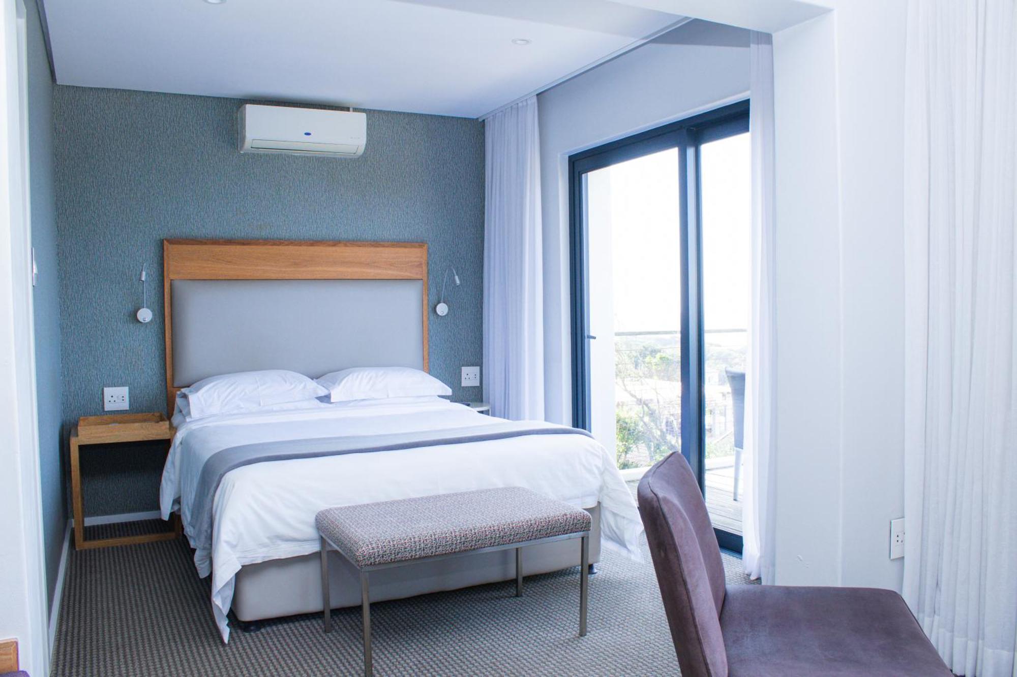 Ocean Vista Boutique Guest House Durban Zewnętrze zdjęcie
