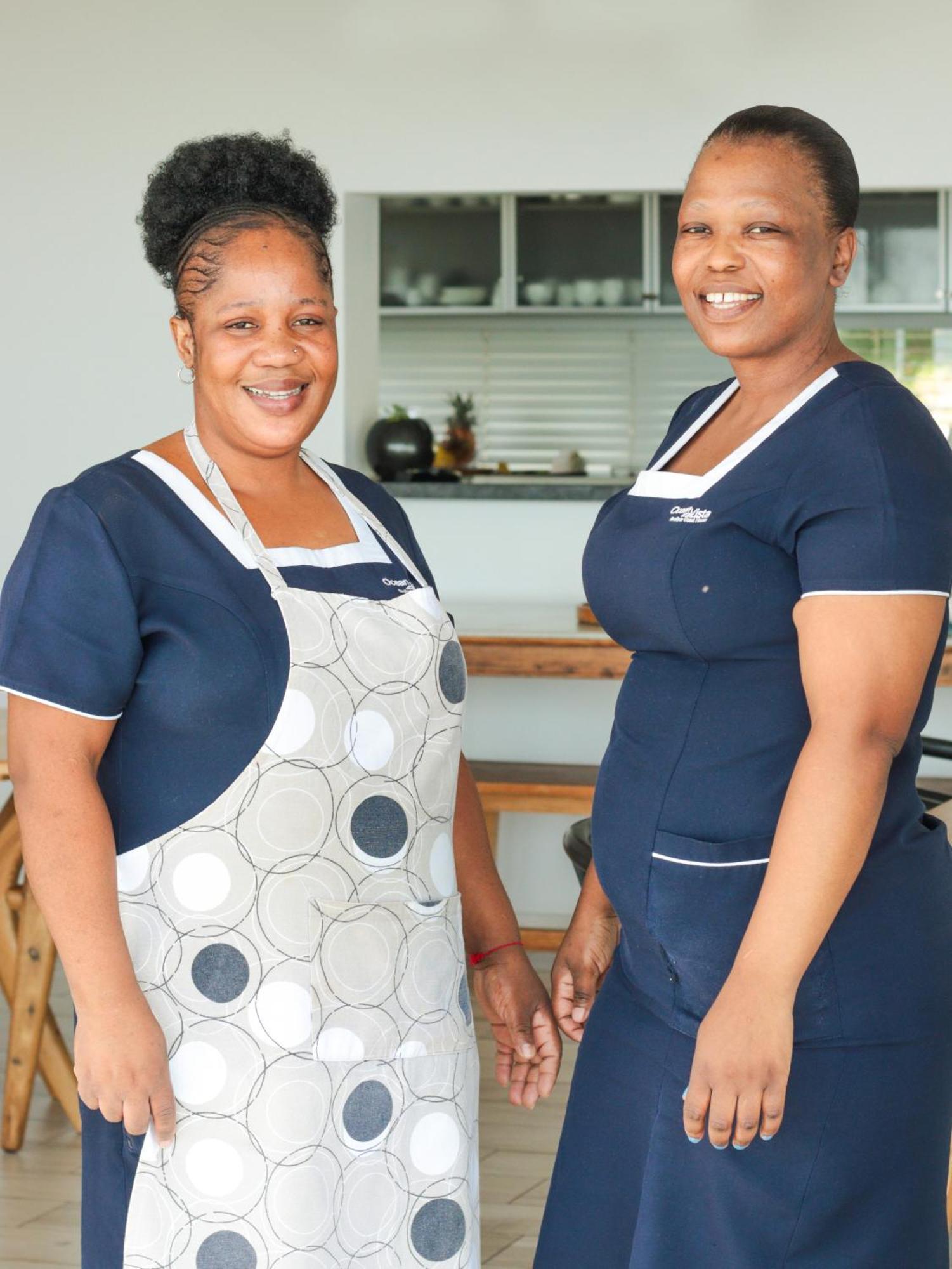 Ocean Vista Boutique Guest House Durban Zewnętrze zdjęcie
